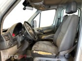 Volkswagen Crafter 2.0 BiTDi EURO5