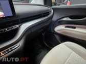 Fiat 500e La Prima