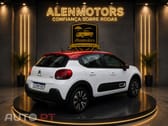 Citroen C3 1.2 PureTech Shine