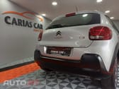 Citroen C3 1.6 BlueHDi Feel