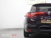 Renault Mégane Sport Tourer 1.5 Blue dCi Intens EDC