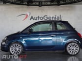 Fiat 500 1.2 Lounge Dualogic