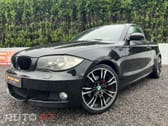 BMW 118 d Line Sport