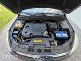 Hyundai i30 1.6 CRDI blue Comfort