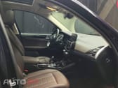 BMW iX3 Inspiring