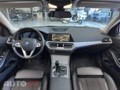BMW 330 e Corporate Edition Auto