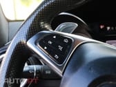Mercedes-Benz AMG GT Coupe Speedshift 7G-DCT