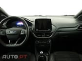 Ford Puma Puma 1.0 EcoBoost MHEV ST-Line
