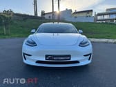 Tesla Model 3 Long-Range Dual Motor AWD