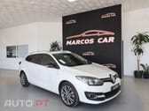 Renault Mégane Sport Tourer 1.5 dCi Dynamique