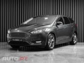 Ford Focus SW 1.5 TDCi Titanium