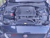 Jaguar F-Pace 2.0 i4D Prestige