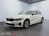 BMW 318 i LCi Business Design