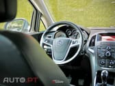 Opel Astra Sports Tourer 1.7 CDTi Cosmo