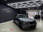 BMW 120 d