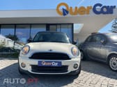 MINI Cooper Cooper D