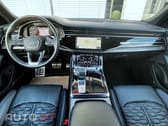 Audi RSQ8 4.0 TFSi Matrix