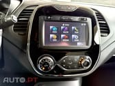 Renault Captur 1.5 dCi Exclusive