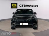 Land Rover Range Rover Sport I.V.A DEDUTIVEL 3.0 P460e 