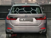 BMW 318 d Auto