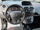 Renault Kangoo 1.5 dCi Compact 3L