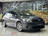 Toyota Auris 1.4 D-4D Comfort