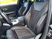 BMW 320 d Touring Line Sport Auto 8
