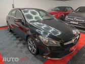 Mercedes-Benz CLA 180 d Shooting Brake Urban Aut.