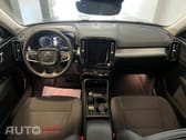Volvo XC40 1.5 T4 PHEV Inscription Expression