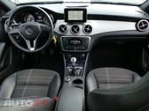 Mercedes-Benz GLA 180 CDi Urban