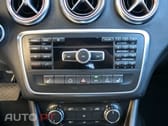 Mercedes-Benz A 180 d Urban Aut.