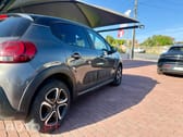 Citroen C3 1.2 PureTech Max