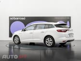 Renault Mégane Sport Tourer 1.5 Blue dCi Limited