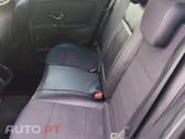 Renault Mégane Sport Tourer EDC GTLINE