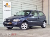 Volkswagen Polo 1.0 Band