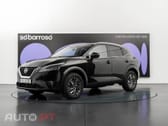Nissan Qashqai 1.3 DIG-T Acenta