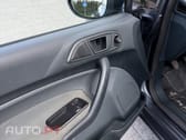 Ford Fiesta 1.4 TDCi Trend