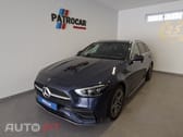 Mercedes-Benz C 300 e 9G-TRONIC AMG Line Advanced