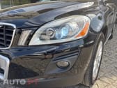 Volvo XC60 2.4 D Drive Momentum