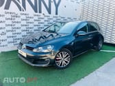 Volkswagen Golf 1.6 TDI BlueMotion Allstar