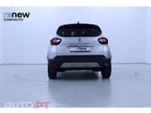 Renault Captur Exclusive TCe 0.9