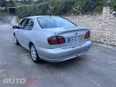 Nissan Primera 2.0 GPL 140cv