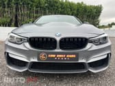 BMW 430 d Pack M
