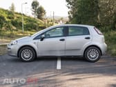 Fiat Punto 1.2 Young II S&S