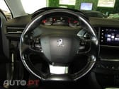 Peugeot 308 SW 1.6 BlueHDi Style