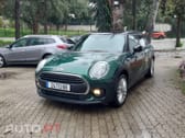 MINI Clubman One D