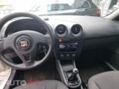 Seat Ibiza 1.4 TDi Reference