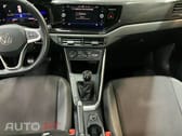 Volkswagen Taigo 1.0 TSI Life