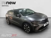 Renault Mégane E-Tech Evolution EV 60 130 cv