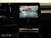 Renault Rafale 1.2 Hyper Hybrid E-Tech 4x4 Esprit Alpine